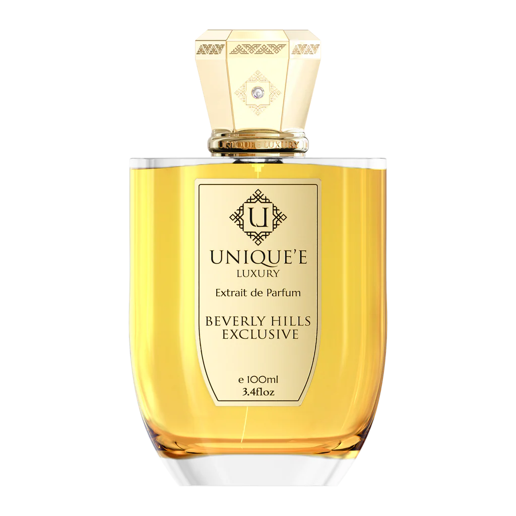 BEVERLY HILLS EXCLUSIVE by House of Unique Luxury