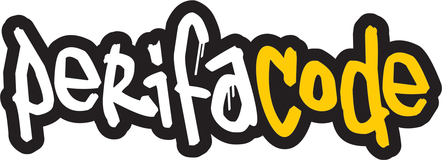 perifaCode Logo