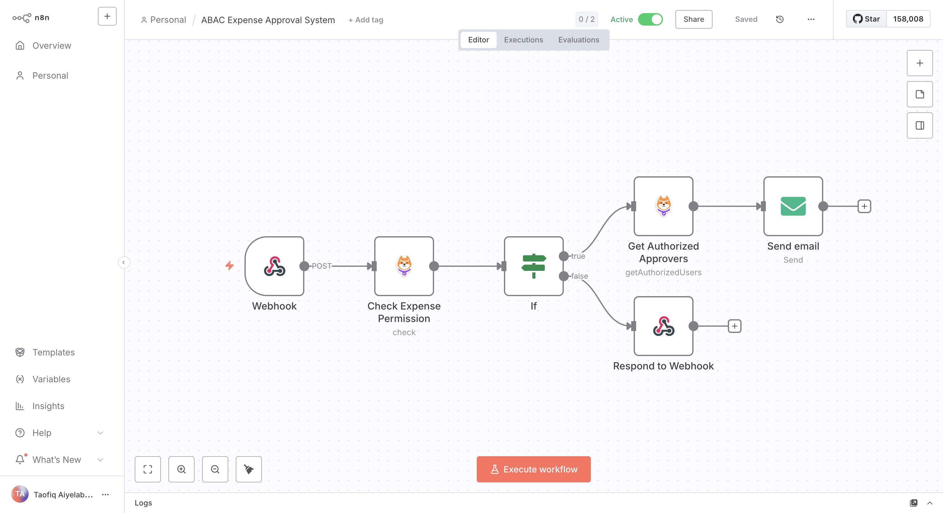 Abac Transcript. Examples @permitio/n8n-nodes-permitio - npm