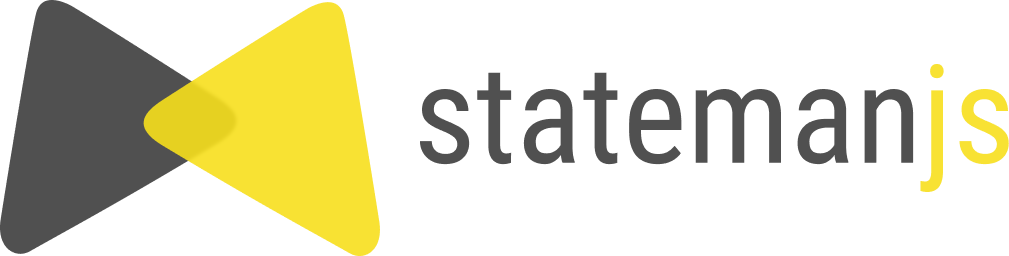 Statemanjs logo