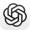 ChatGPT logo
