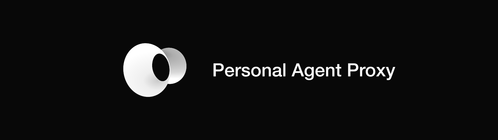Personal Agent Proxy