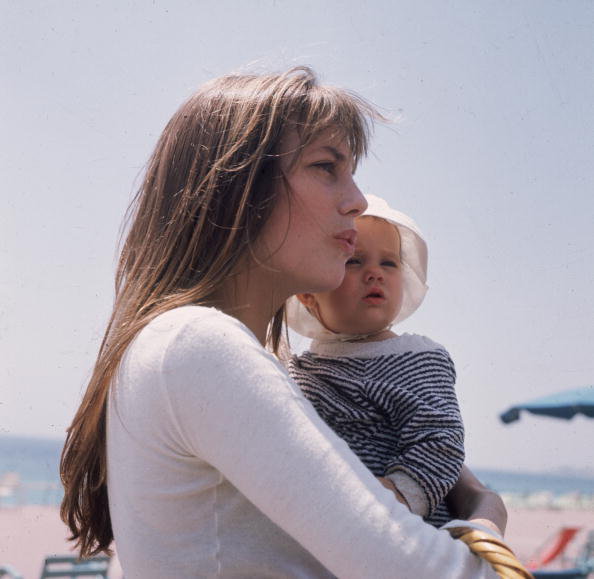 Jane Birkin