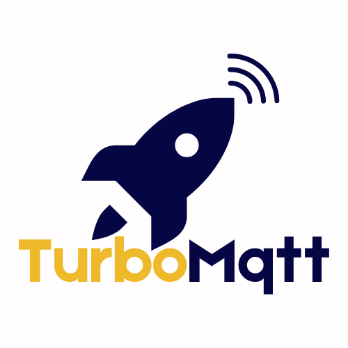 TurboMqtt logo