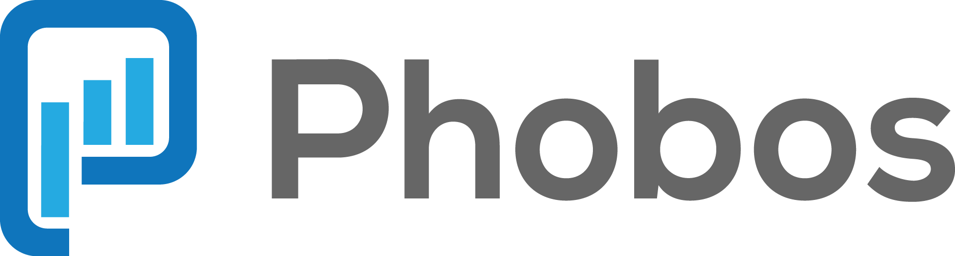 Phobos Akka.NET Monitoring, Tracing, and Observability Logo