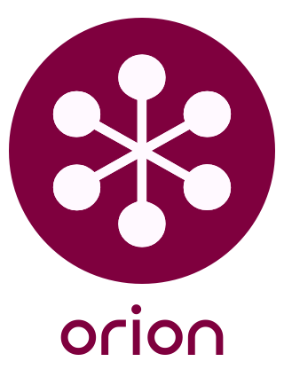 Orion logo