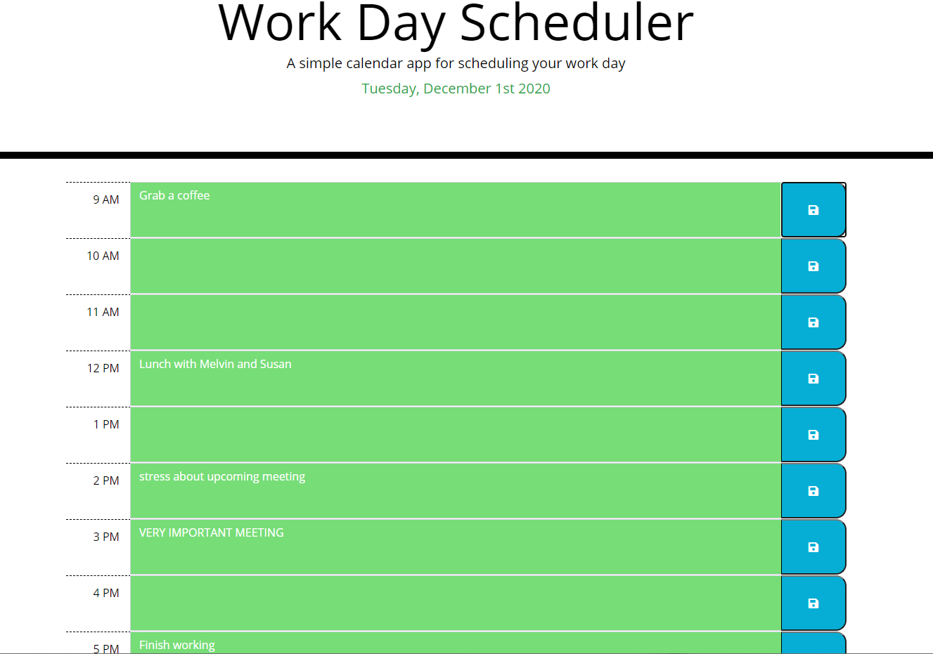 task-scheduler