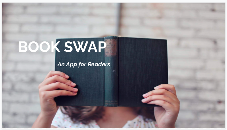 Book-Swap Pres