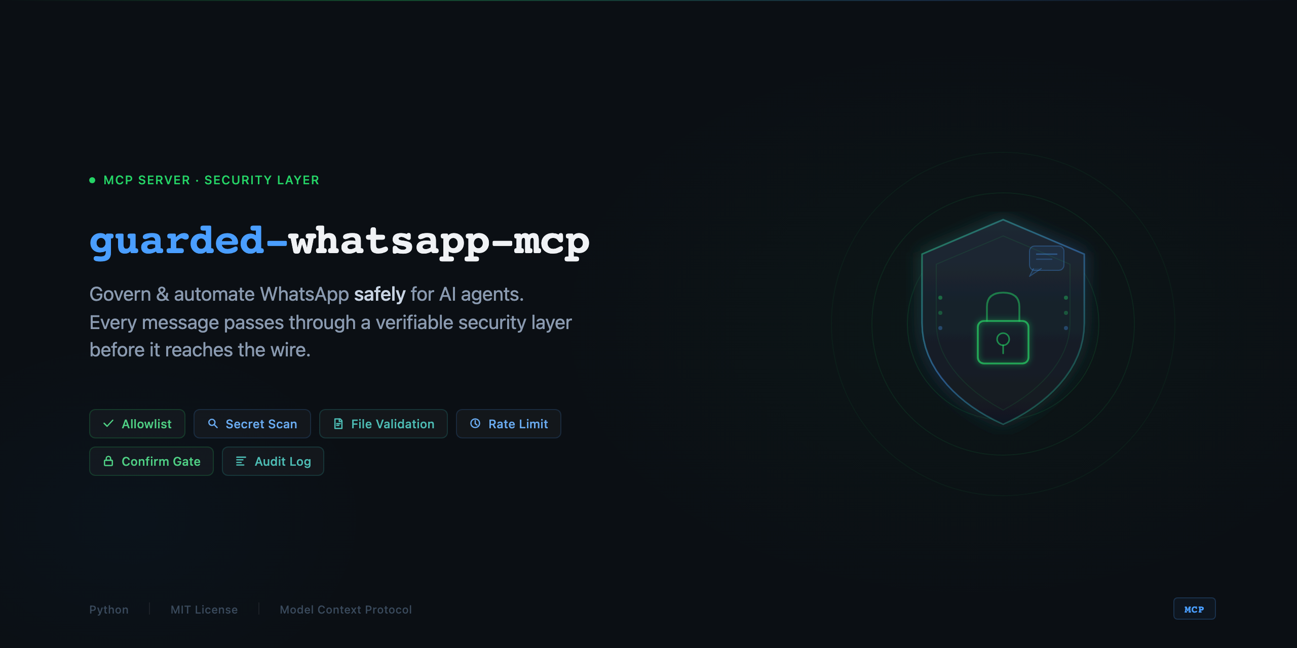 guarded-whatsapp-mcp