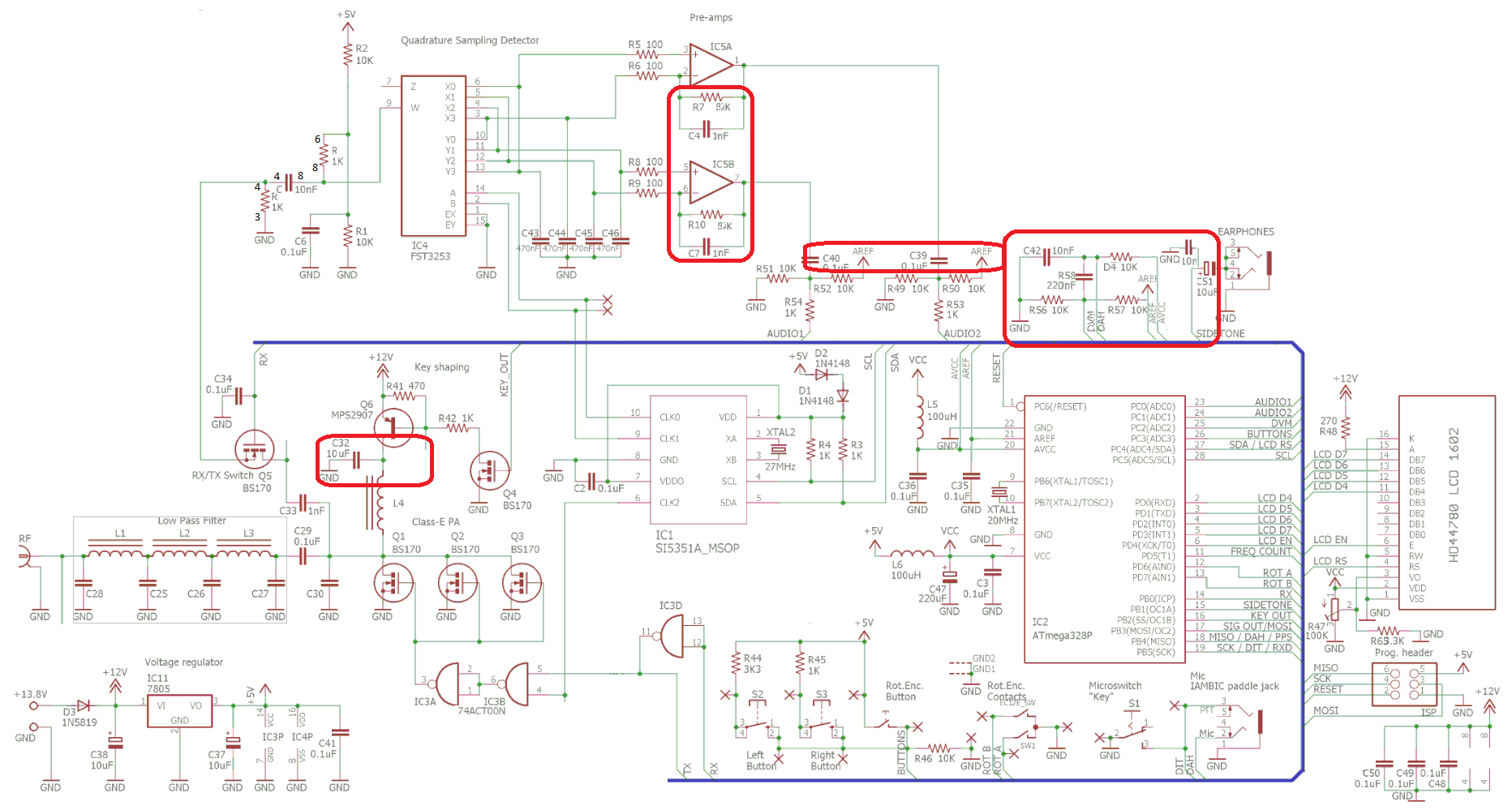 schematic