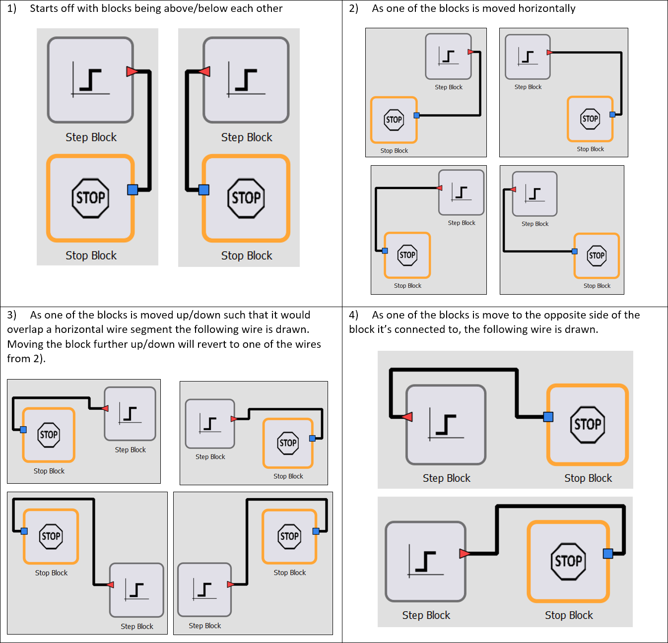 Wire Logic Step 2.0