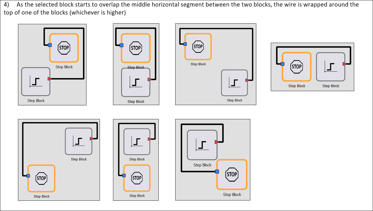 Wire Logic Step 3.1