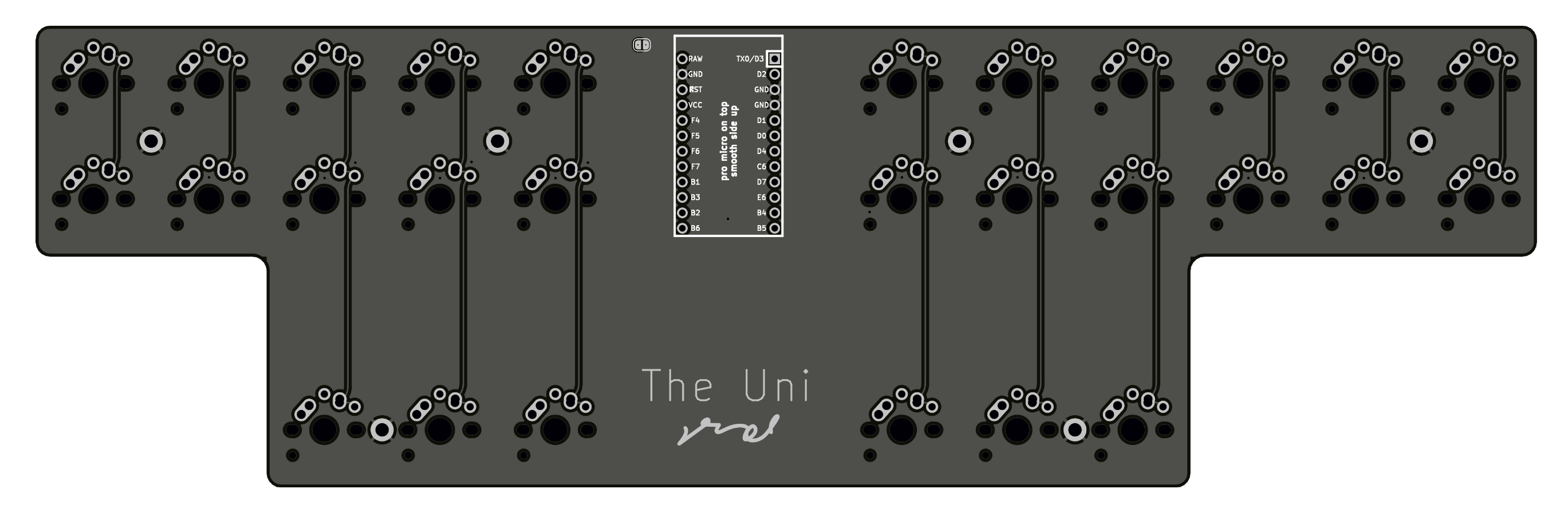 The Uni — image 1 from the project repository