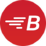 BlazeMeter logo