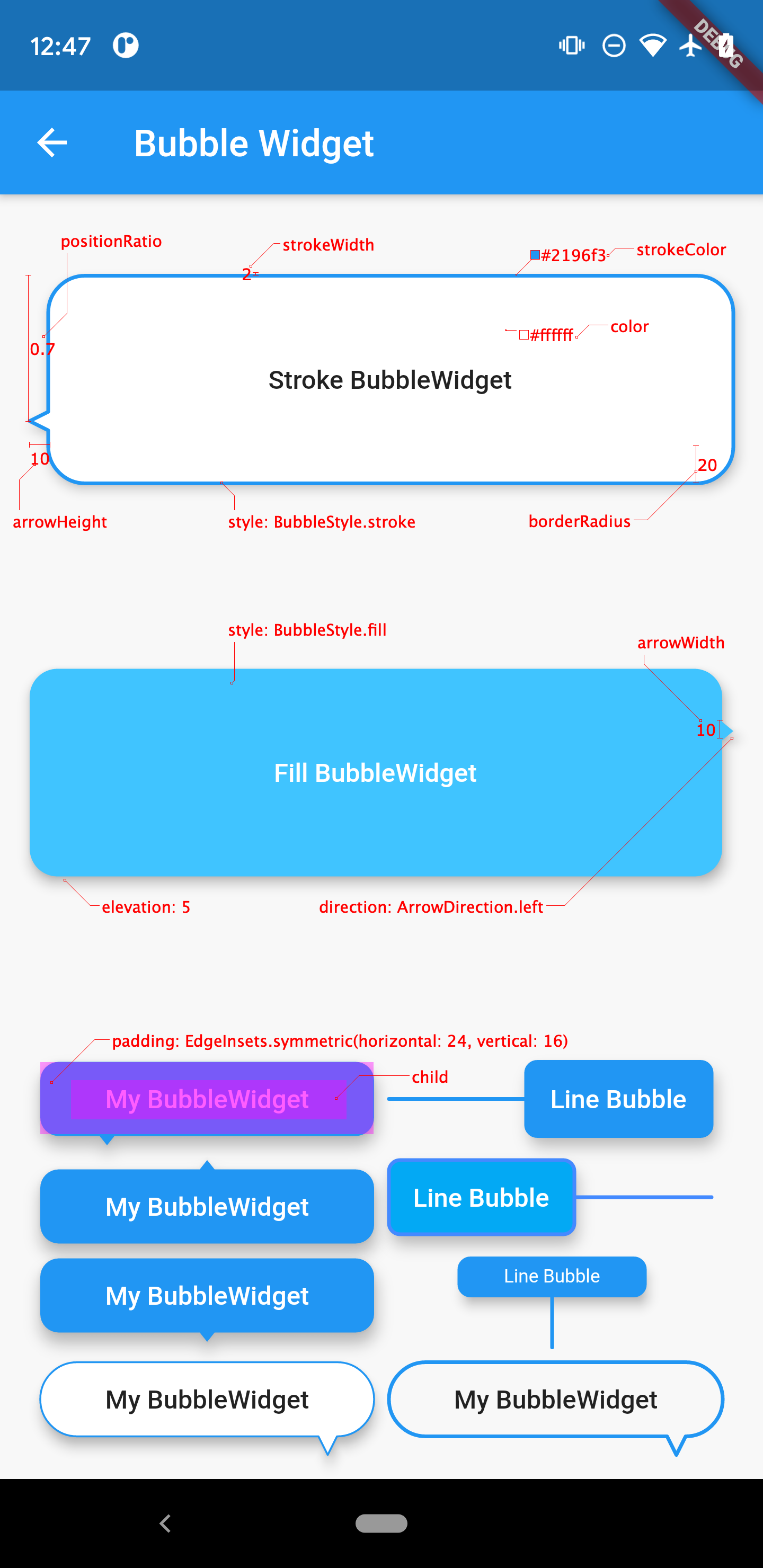 bubble_widget_properties