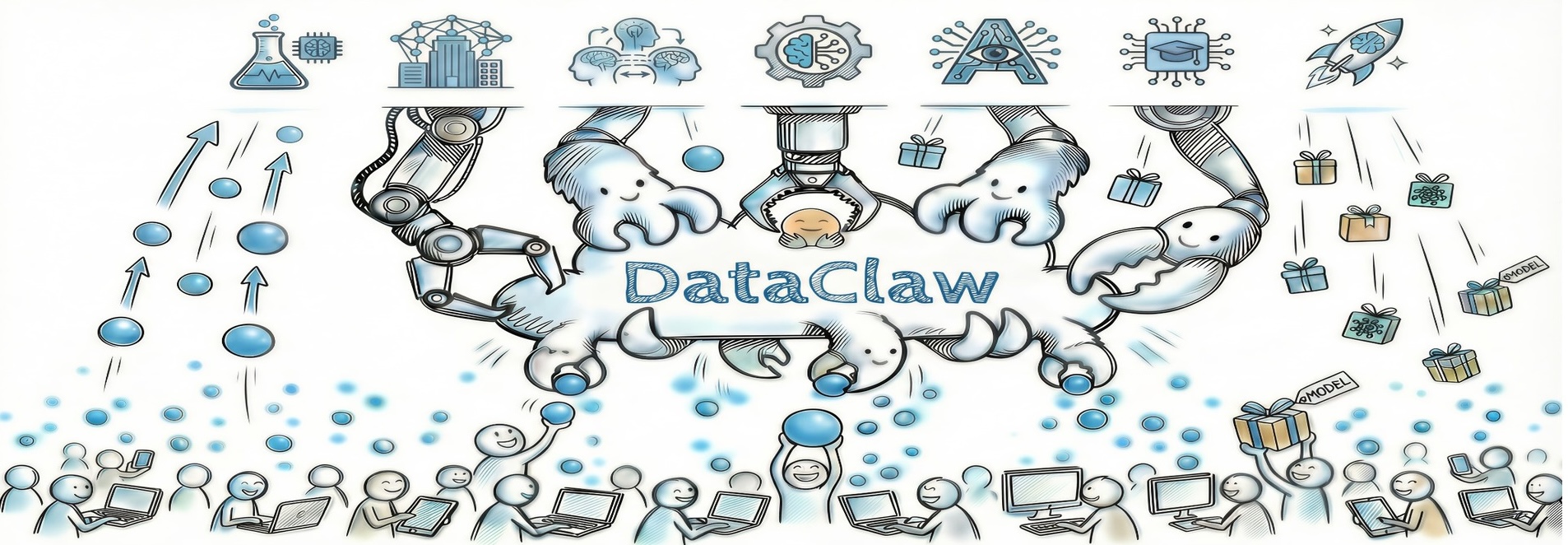 DataClaw