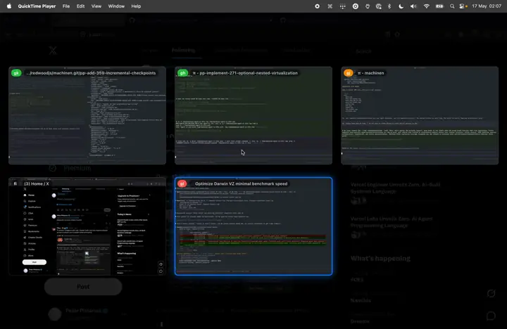 cmdcmd demo