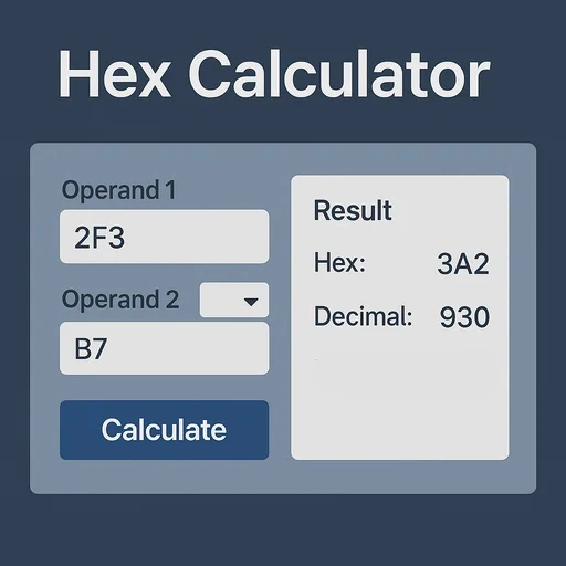hexadecimal-calculator-infographic