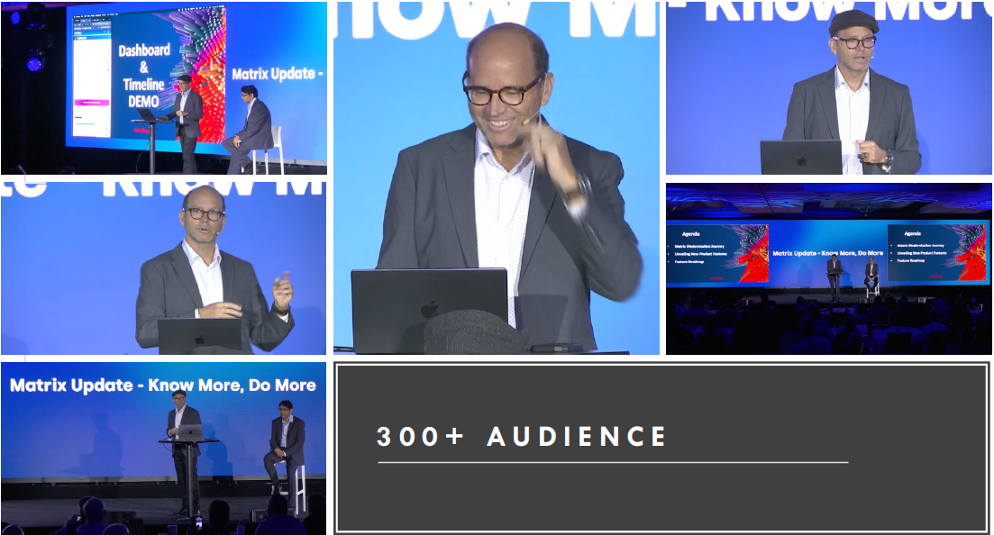 Peter Pillsbury — Client Summit
