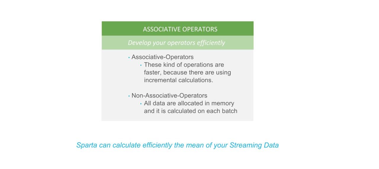 Aggregations