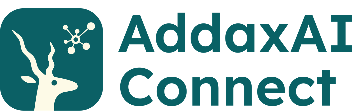 AddaxAI Connect