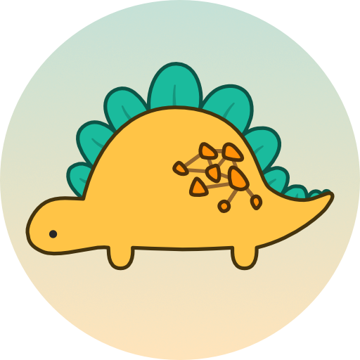 Petgraph Logo