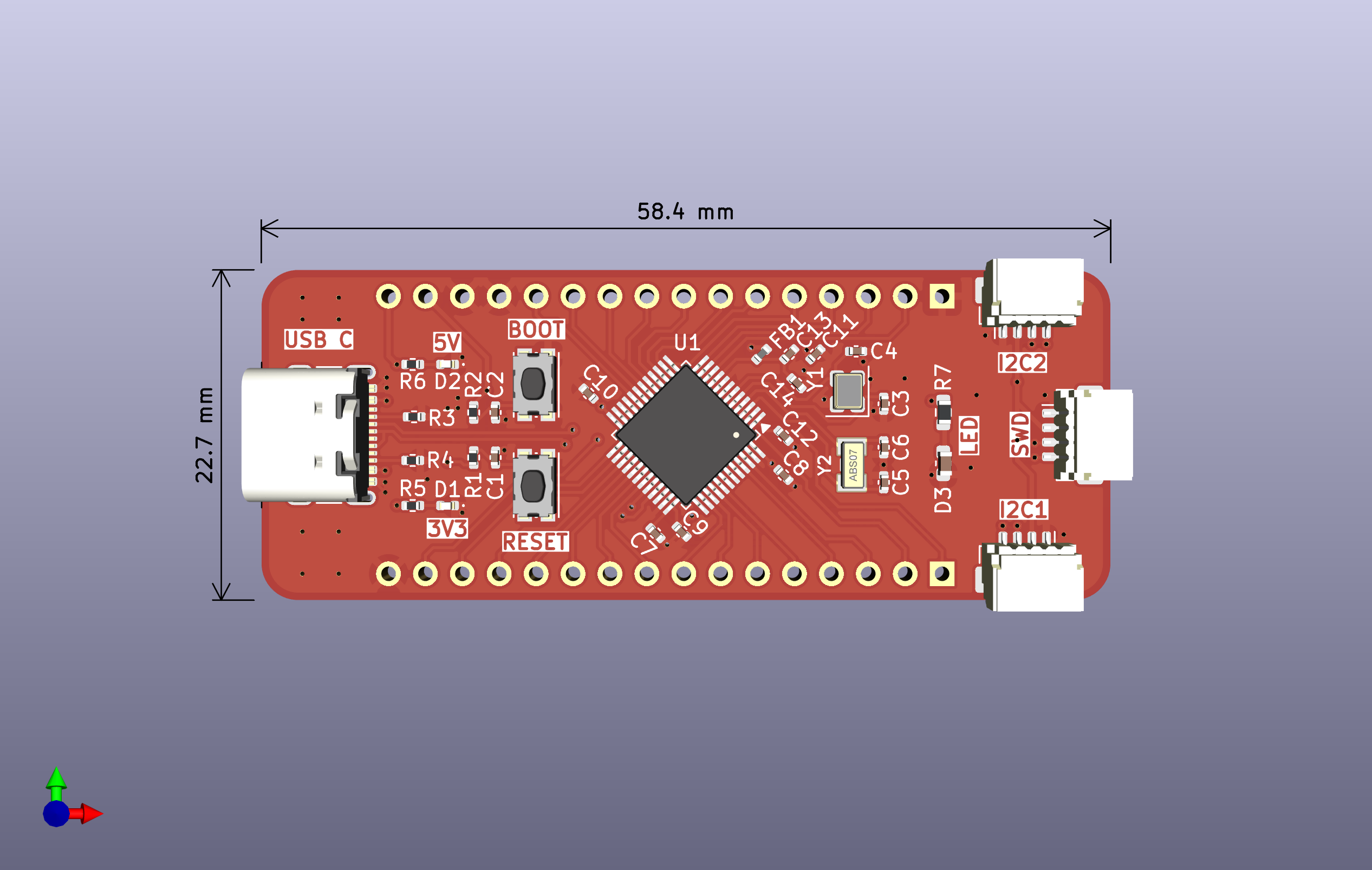 Stm32f103c8t6-qwiic, from the project README
