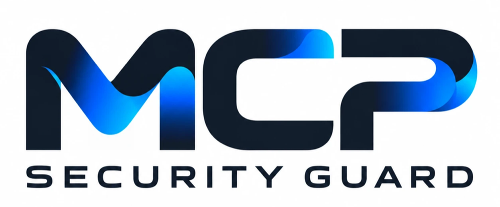 mcp-security-guard logo