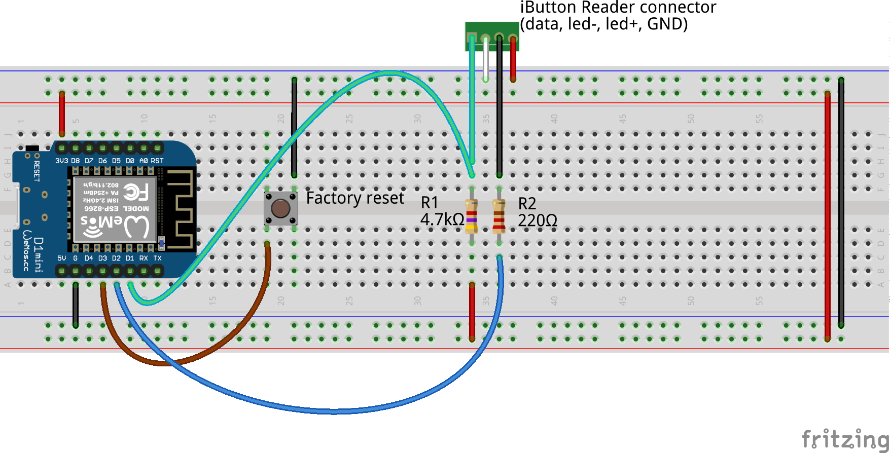 wiring