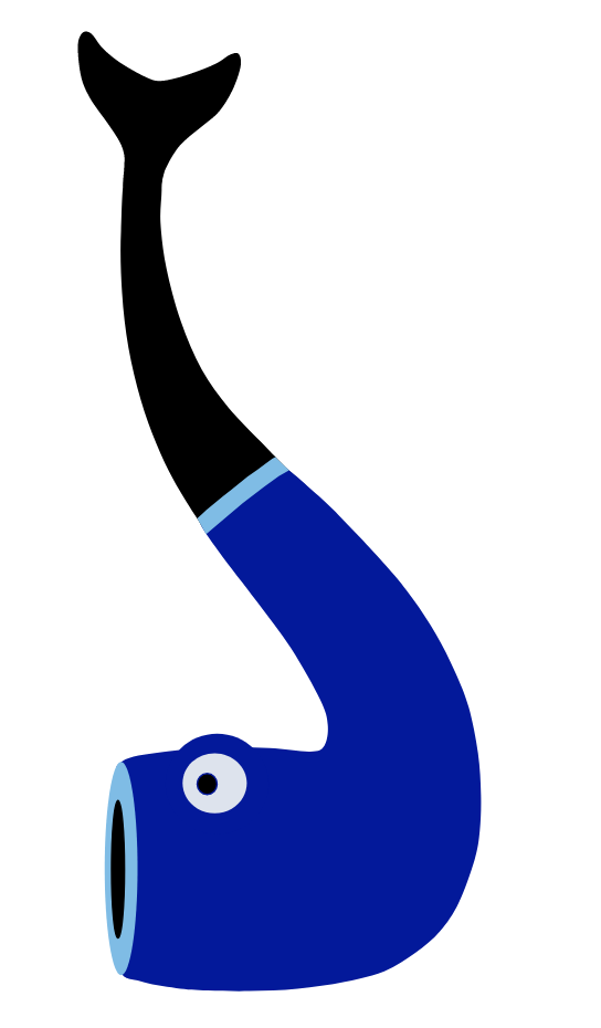 René the Pipefish