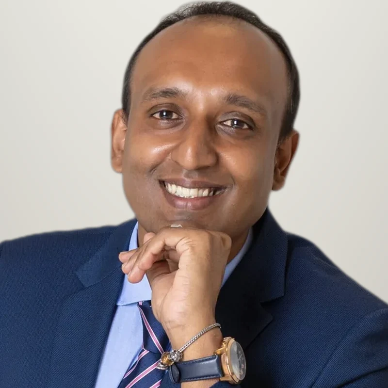 Dr. Drishty Ramdenee
