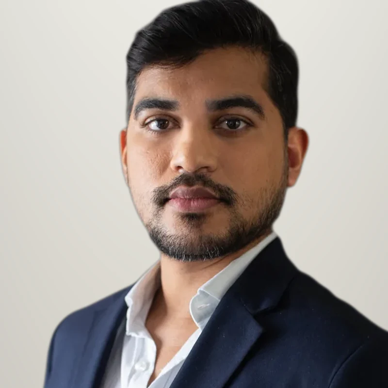 Girish Peerthy