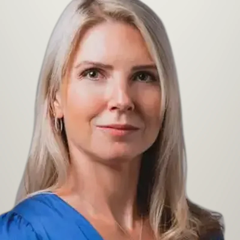 Julia Hawkins