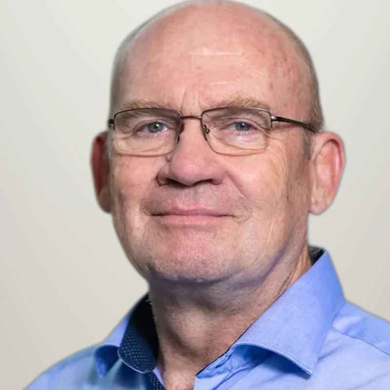 Leon Winterboer