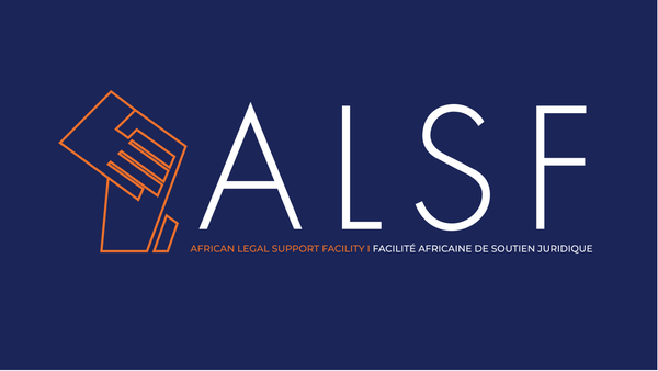 African Legal Support Facility (ALSF)