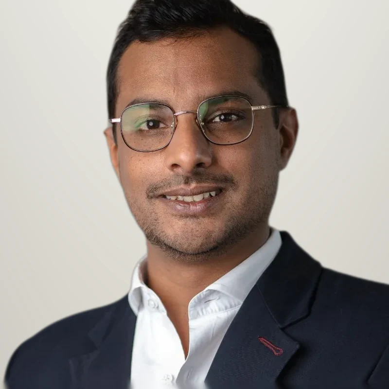 Mehdi Oomar