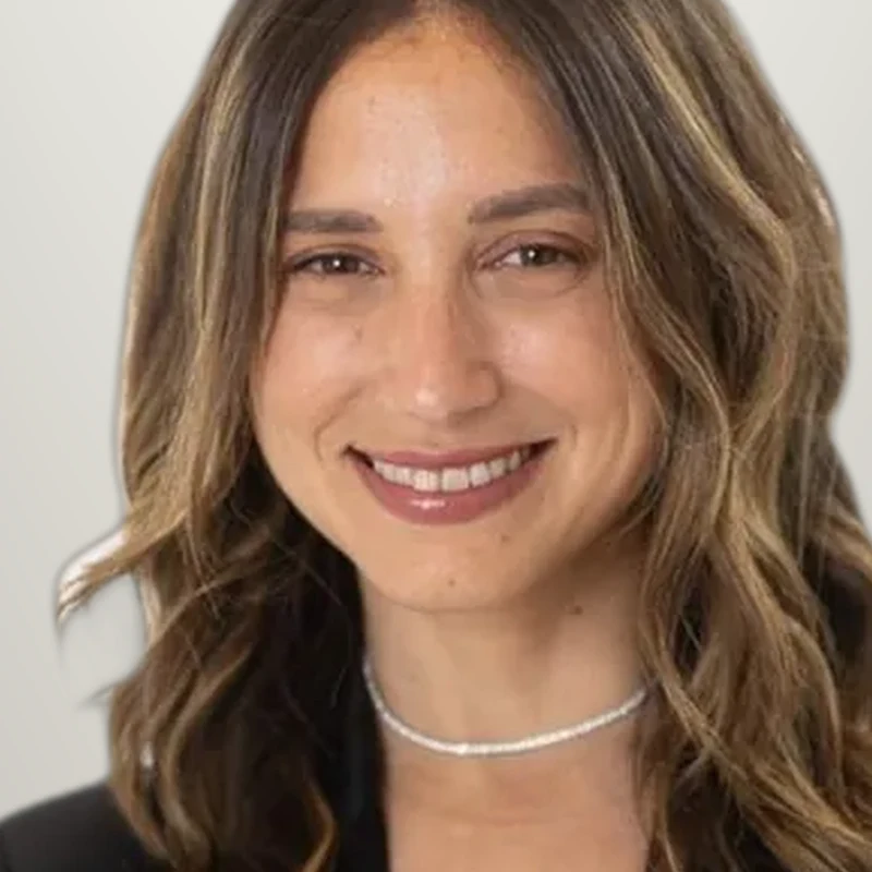 Nadia El Tawil