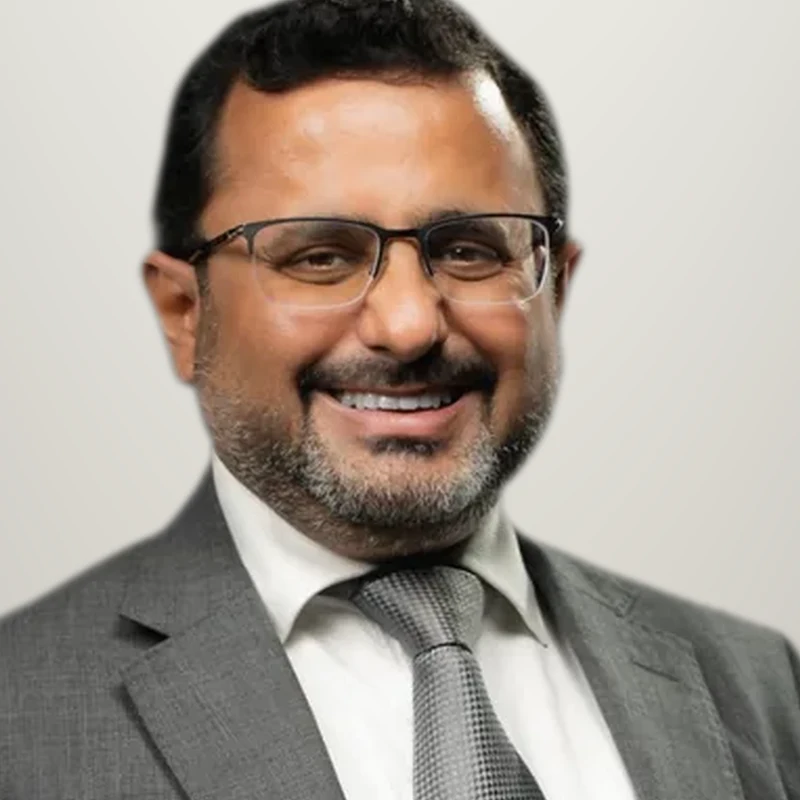 Saurav Chatterjee