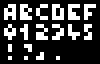 4px font