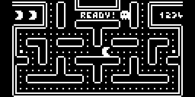 Pacman preview