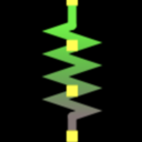 CircuitJS1 logo