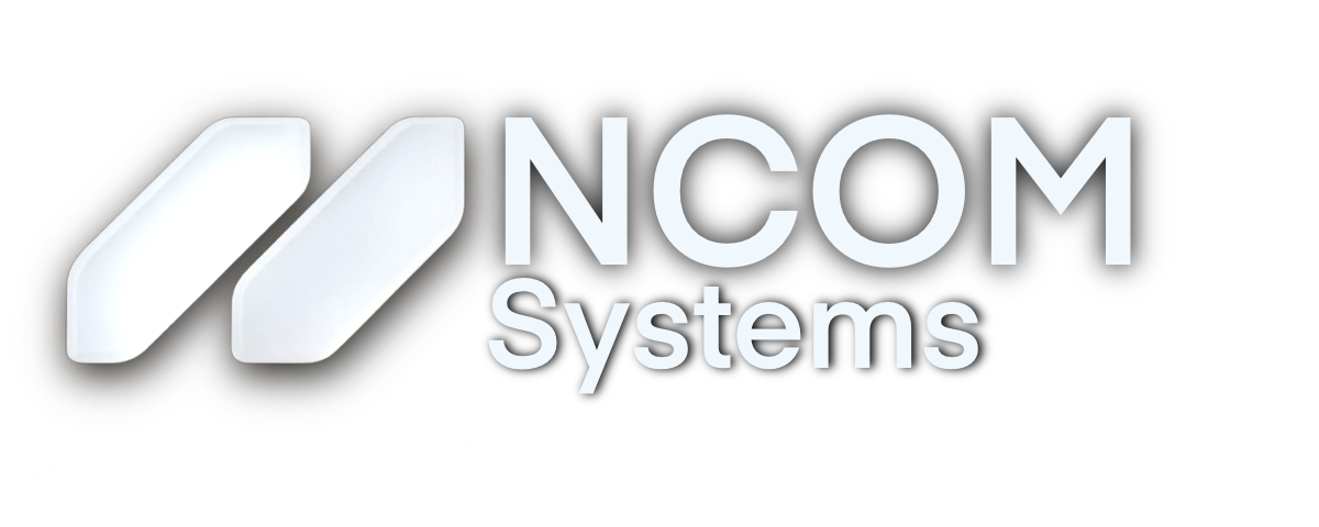 NCOM Systems Banner