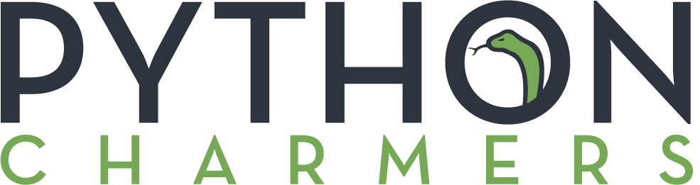 Python Charmers Logo