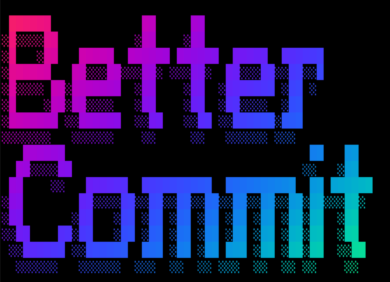 better-commit