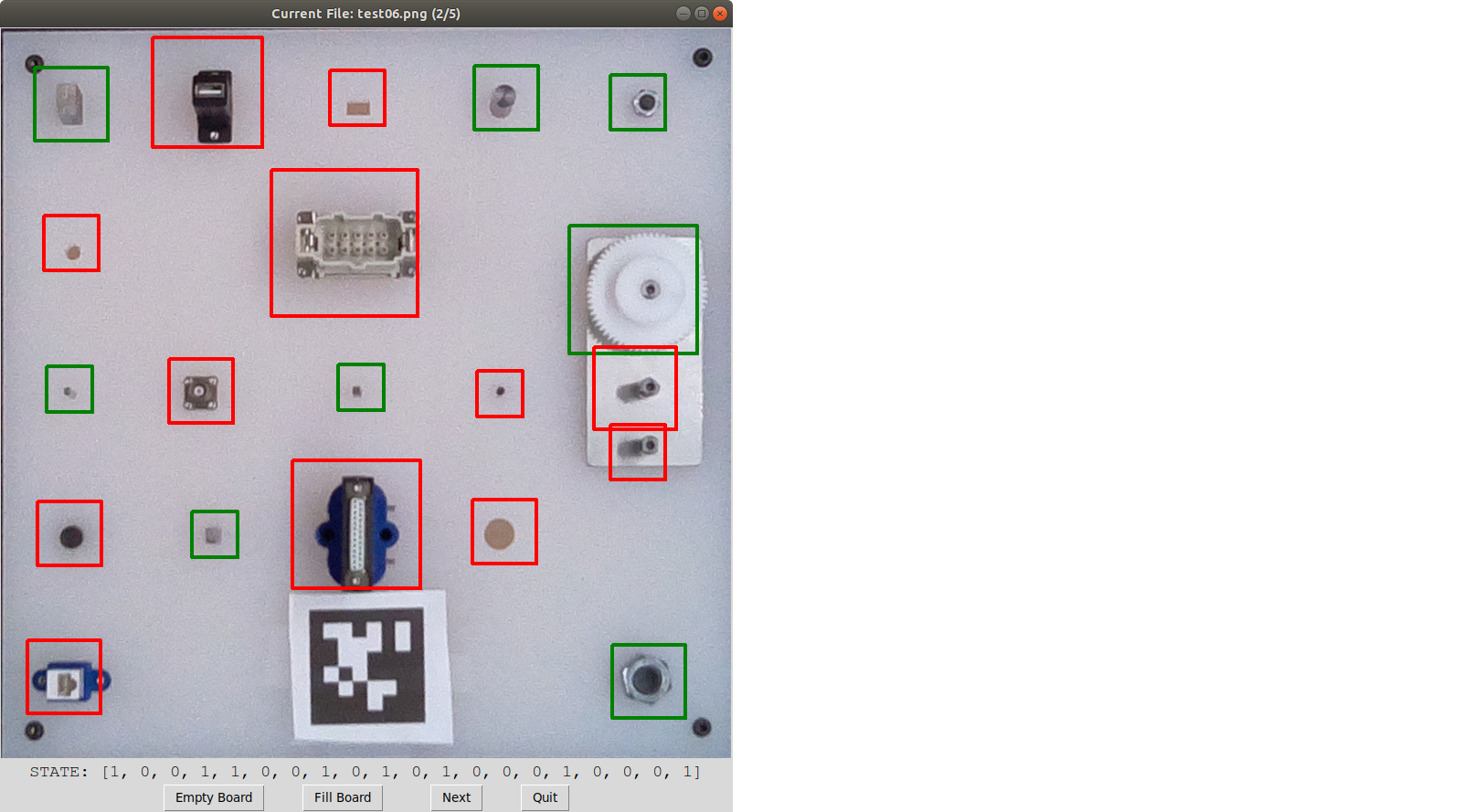 Data Labeling Tool