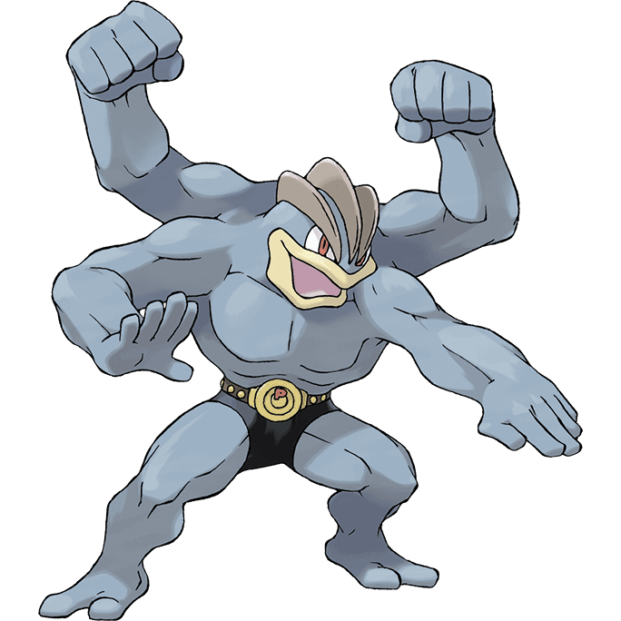 Machamp