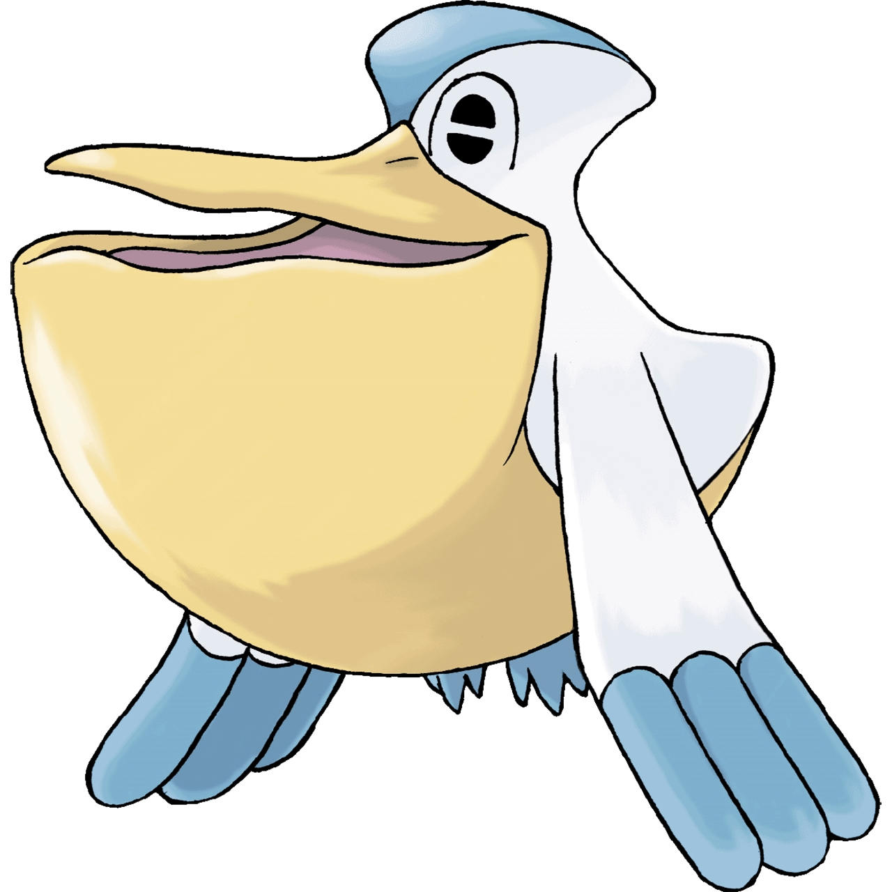 Pelipper