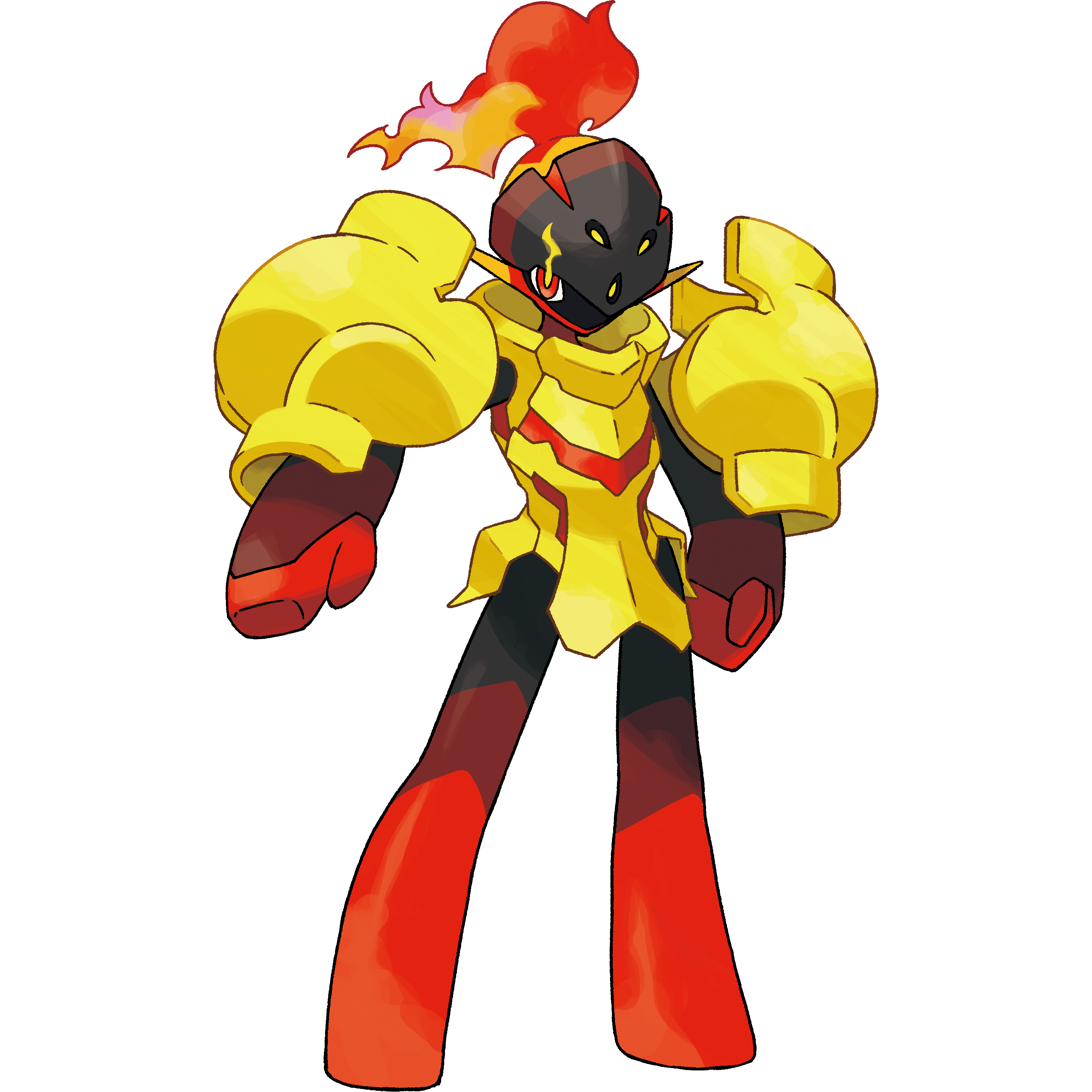 Armarouge