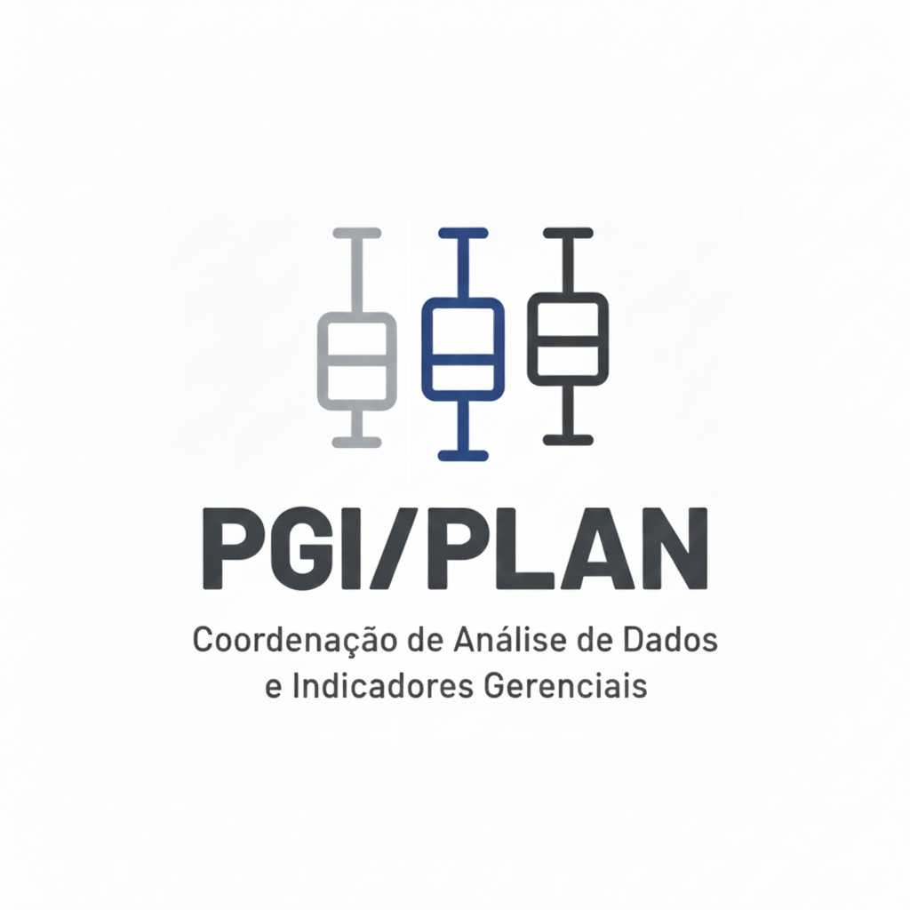 PGI/PLAN UFF