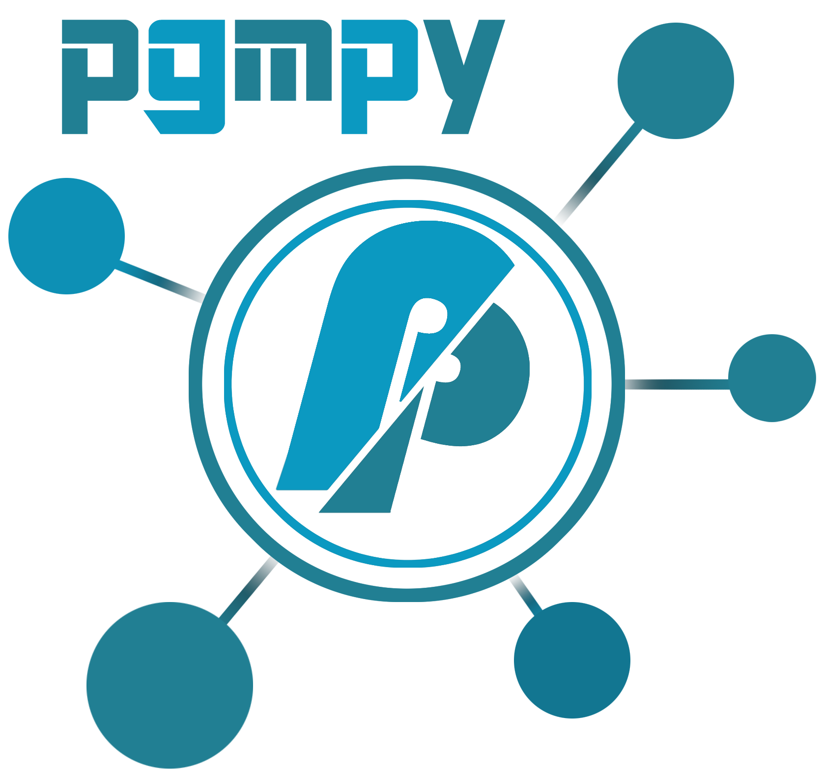 Logo of pgmpy